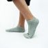 Naughty Dotty | Bamboo Loafer Socks | Pack of 6