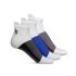 Game On | Bamboo Ankle Socks | Pack of 3