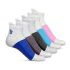 Game On | Bamboo Ankle Socks | Pack of 5