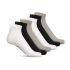 Ever Ready | Bamboo Ankle Socks | Pack of 6