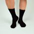 Ever Ready | Bamboo Crew Socks | Pack of 4