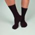Ever Ready | Bamboo Crew Socks | Pack of 5