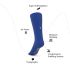 Ever Ready | Bamboo Crew Socks | Pack of 4