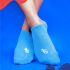 Peeka Blue | Bamboo Loafer Socks | Pack of 3