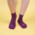 Ever Ready | Bamboo Ankle Socks | Pack of 2