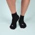 Ever Ready | Bamboo Ankle Socks | Pack of 5