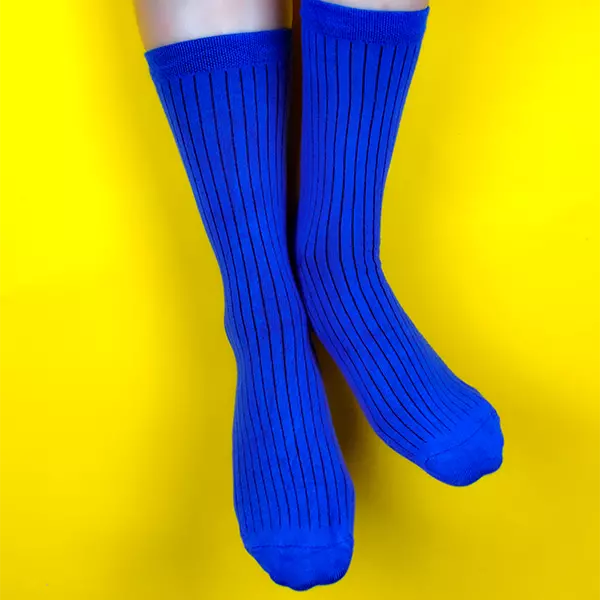 Switch to Eco-friendly Socks